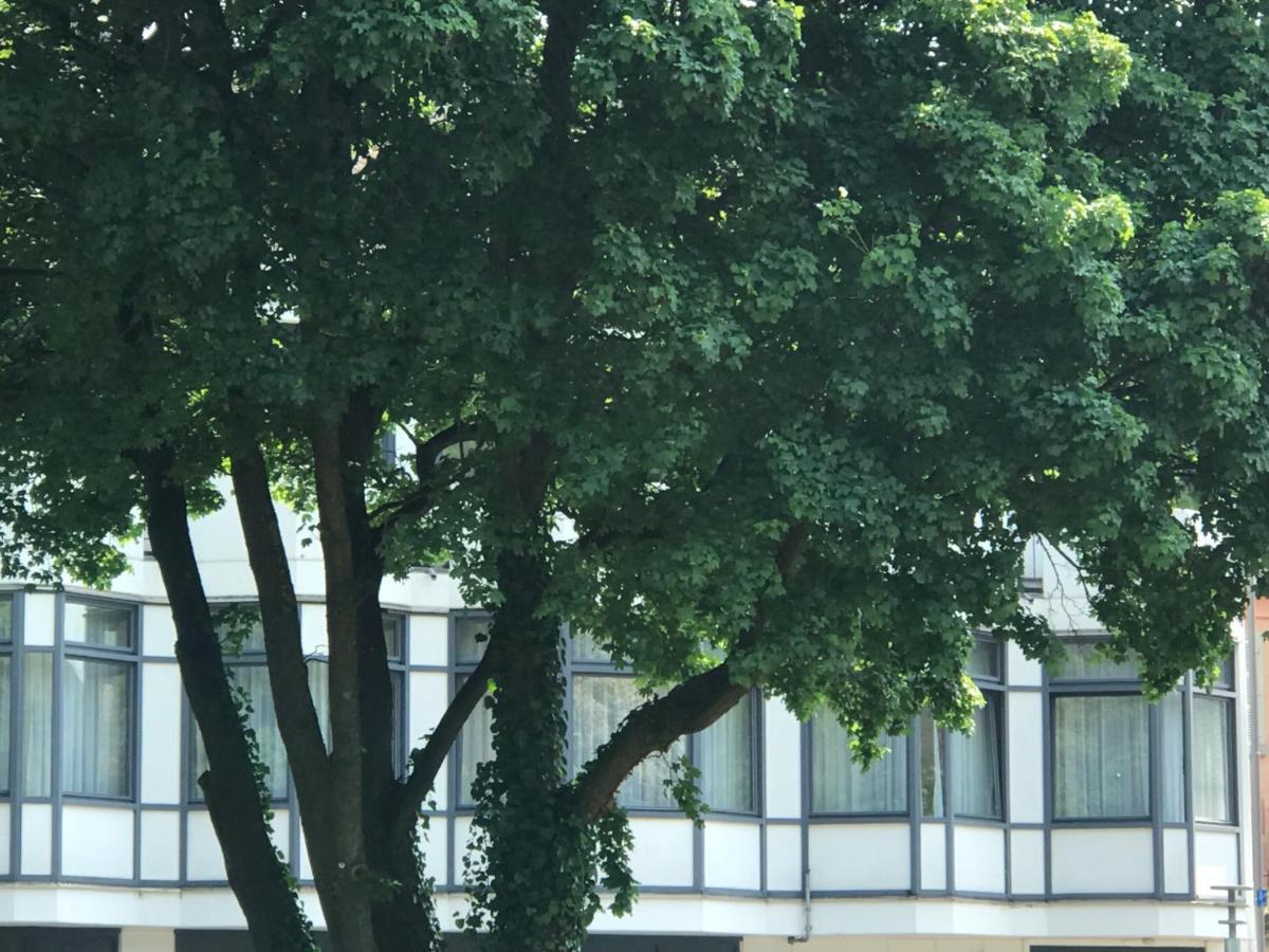 Gästezimmer Klein und Fein für nach dem Wein Neumagen-Dhron Exterior foto
