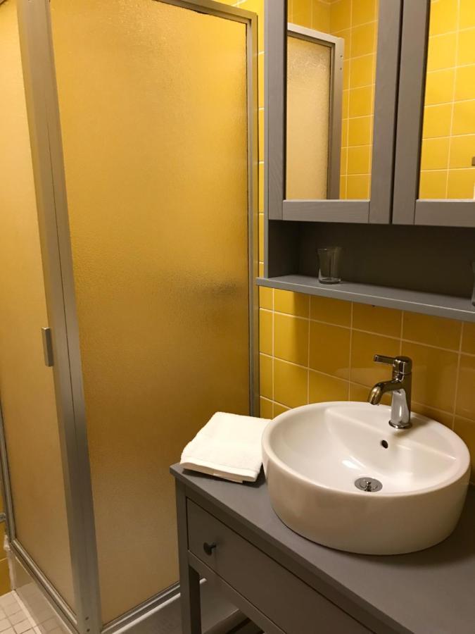 Gästezimmer Klein und Fein für nach dem Wein Neumagen-Dhron Exterior foto